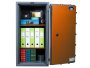 Взломостойкий сейф MDTB Bastion-M 99 EK