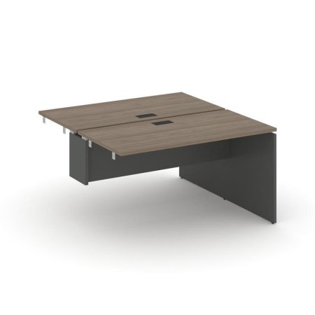 Стол-приставка к опорным элементам SN-D.DPRS-024 (1580х1632х750)