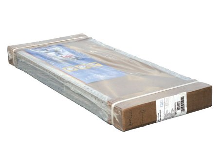 Стеллаж MS Standart 200KD/100x60/4 (Серый)