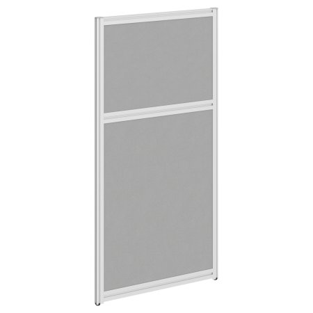 Перегородка 1150 Rand RP115SS60 600x22x1150 (Серый)