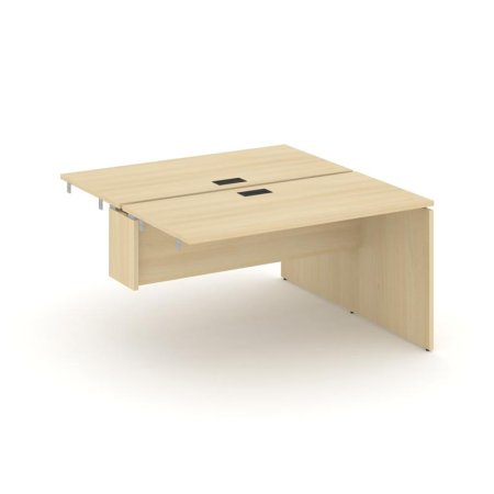Стол-приставка к опорным элементам SN-D.DPRS-024 (1580х1632х750)