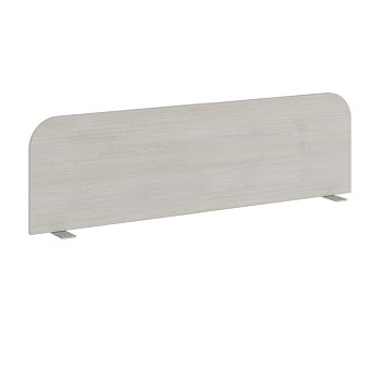 Экран на один стол New Line NLN36381102 1350x375x18
