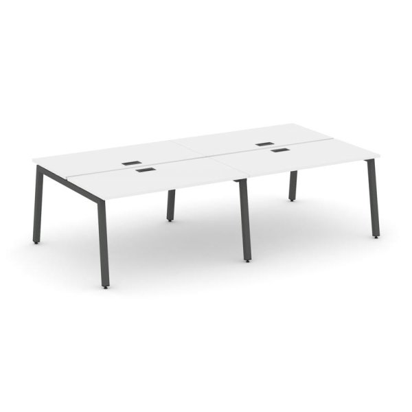 Рабочая станция 2-х сторонняя SN-5A.DRS-032 (2360х1232х750)