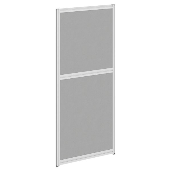 Перегородка 1300 Rand RP130SS60 600x22x1300 (Серый)