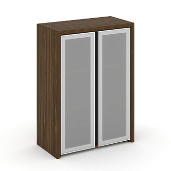 Шкаф средний широкий Corner COR.ST-2.4R (900x450x1231)