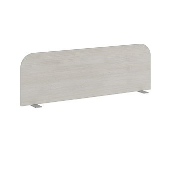 Экран на один стол New Line NLN36381002 1200x375x18
