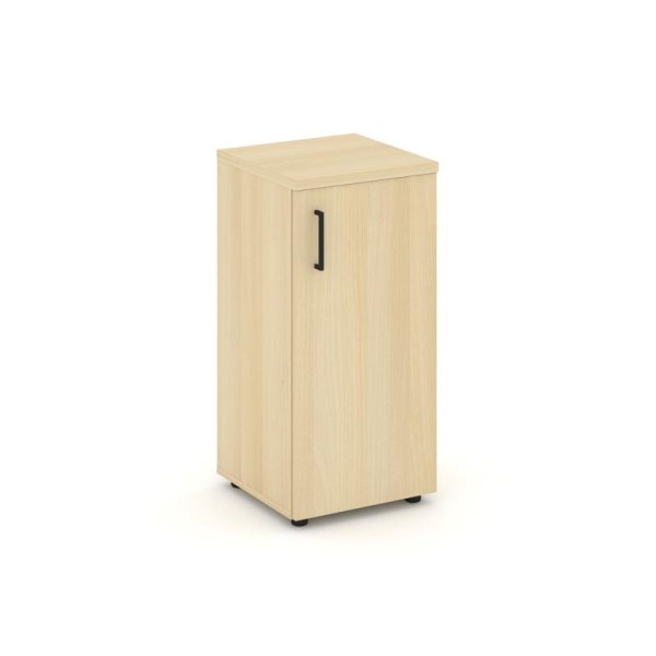 Шкаф низкий узкий SN.STU.E-301(R) (400х400х833)