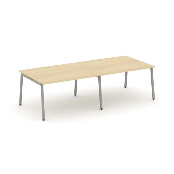 Стол переговорный SN-4A.SPRG-042.3 (2360х1180х750)