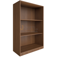 Мебель для персонала Стеллаж высокий широкий В.СТ-2