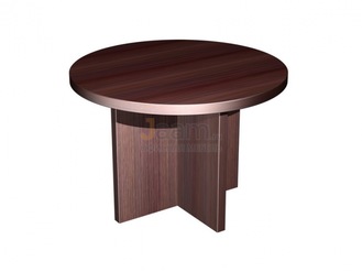 Кабинет руководителя Стол для переговоров круглый