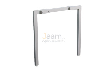 Стол для переговоров Промежуточная опора для одиночного бенча (4 проставки) 11 103