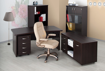 Кабинет руководителя Танго