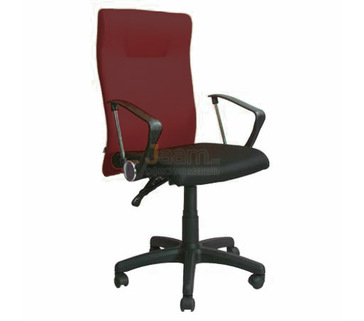 Кресло для персонала Gamma sync-2 gts N7