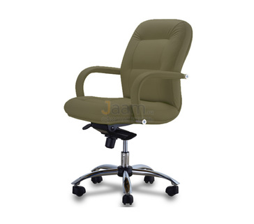 Кресло для персонала Никсон D80