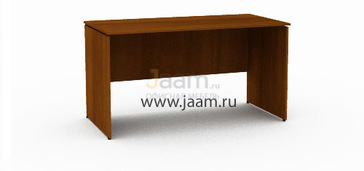 Мебель для персонала Стол рабочий СМ2
