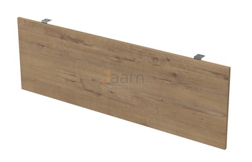 Кабинет руководителя Экран ЛДСП 9НЭК.408.1