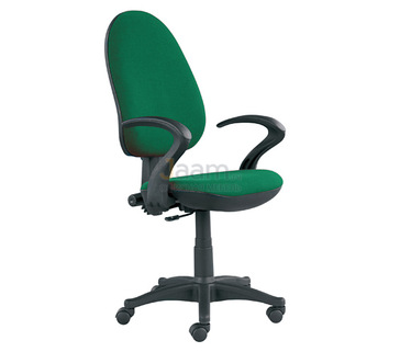 Кресло для персонала Executive 60 gts N