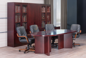 Кабинет руководителя Sorbonne