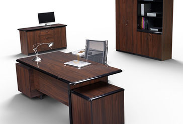 Кабинет руководителя Tender