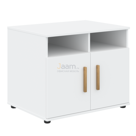 Мебель для персонала Офисная тумба под оргтехнику FPS 806