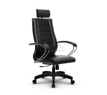 Кресло для персонала МЕТТА B 2b 34P/K116+МЕТТА 17831