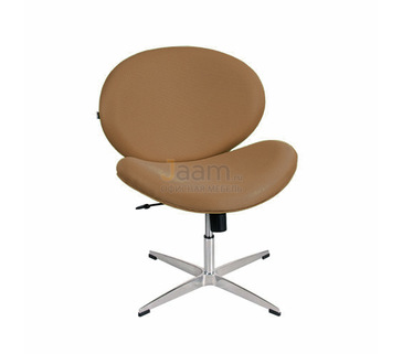 Офисный стул Luna gts Alu4 DMS 