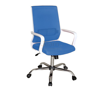 Кресло для персонала Оптима Люкс
