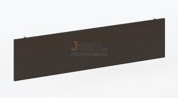 Кабинет руководителя Передняя панель стол MP160