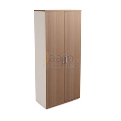 Мебель для персонала Офисный шкаф для документов закрытый PZ/Light228/1(180)