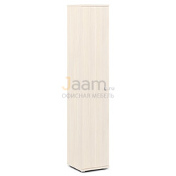 Мебель для персонала Шкаф закрытый V-501