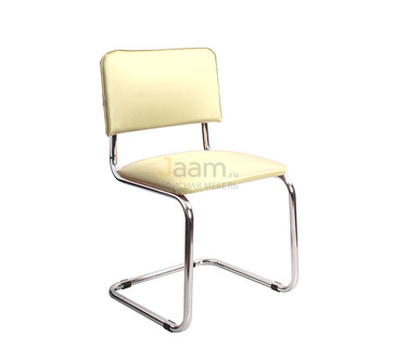 Офисный стул Sylwia silver