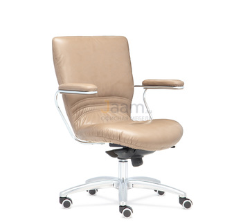 Кресло для персонала Вега D80