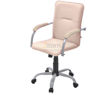Кресло для руководителя Самба G М