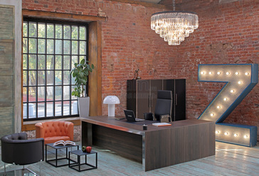 Кабинет руководителя Vogue Cotto