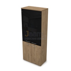 Кабинет руководителя Офисный шкаф высокий 9НШ.005.22