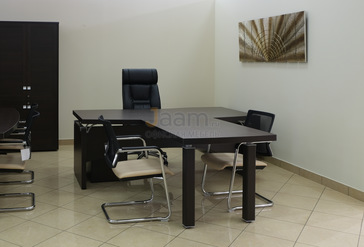 Кабинет руководителя Премьер