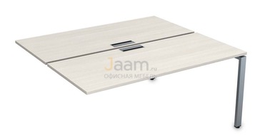 Мебель для персонала Конечный модуль СБДК-П.989