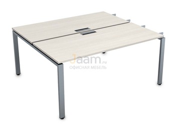 Мебель для персонала Начальный модуль СБДН-П.984