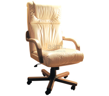 Кресло для руководителя Орхидея экстра