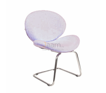 Офисный стул Luna cfs silver