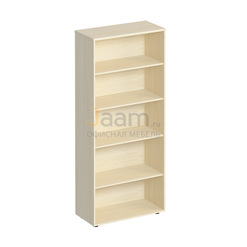 Мебель для персонала Стеллаж высокий К 429