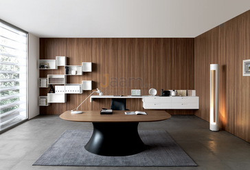 Кабинет руководителя Ola