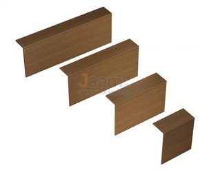 Стойка ресепшн Полка КВ 0724