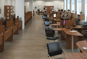 Мебель для персонала Trend