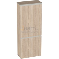 Мебель для персонала Шкаф широкий высокий V-2.2,V-4.1