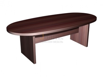 Кабинет руководителя Стол для переговоров овальный 240