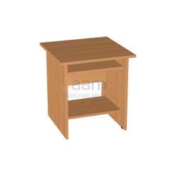 Мебель для персонала Стол компьютерный Э-32.0