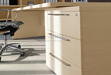 Кабинет руководителя Ekis