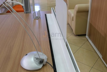 Мебель для персонала Profiquadro