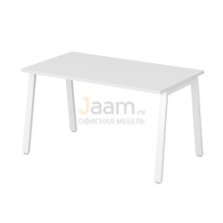 Мебель для персонала Стол рабочий ПК-ТНП-СТ140Х80/МКА